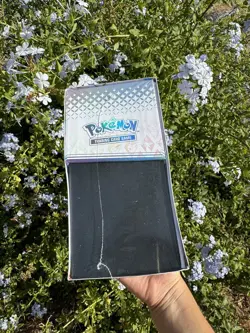 Pokemon Scarlet & Violet: Prismatic Evolutions Elite Trainer Box New ETB - Image 2