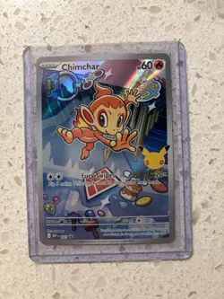 Pokemon 2026 First Partner Illustration Collection Series 1 Promos Set 40-42 - Image 3
