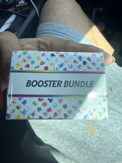 Pokemon Scarlet & Violet 151 Booster Bundle Box Includes 6 Booster Packs - Image 3