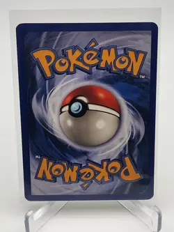 2003 Pokemon Poliwag Skyridge E-Reader 87/144 Common LP TCG Nintendo WOTC - Image 2