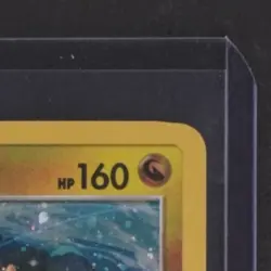 2019 POKEMON UNIFIED MINDS KANTO POWERS PROMO #151/236 DRAGONITE COSMOS HOLO NM - Image 5