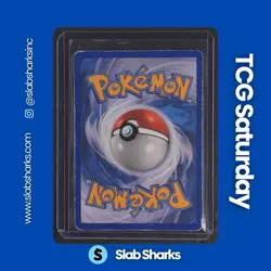 2010 POKEMON HEARTGOLD & SOULSILVER UNDAUNTED #18/90 METAGROSS REVERSE HOLO - Image 2