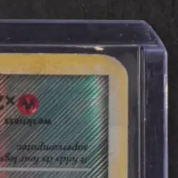 2010 POKEMON HEARTGOLD & SOULSILVER UNDAUNTED #18/90 METAGROSS REVERSE HOLO - Image 5