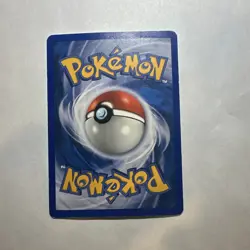 Pokemon Poliwrath Expedition Base Set 60/165 Rare Reverse Holo 100 HP English - Image 2