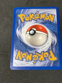 Paras - Aquapolis 99/147 2002 - E Reader - Pokemon TCG - WOTC - NM - Image 2