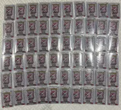 Pokemon Scarlet And Violet 151 Booster Pack x 60 Total. Sealed and Protected - Image 1