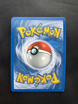 2009 Pokemon Pokemon Rumble Bibarel 16/16 LP - Image 2