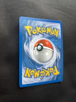 2009 Pokemon Pokemon Rumble Bibarel 16/16 LP - Image 3