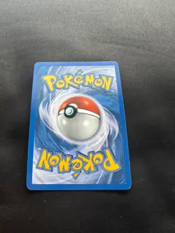 2009 Pokemon Pokemon Rumble Bibarel 16/16 LP - Image 4