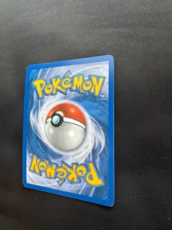 2009 Pokemon Pokemon Rumble Bibarel 16/16 LP - Image 5