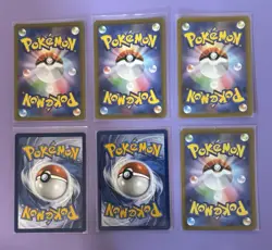 Pokemon TCG English & JP: IR, AR lot of 11: Scarlet & Violet, 151, promo - Image 3