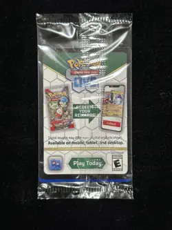 Pokemon TCG: Umbreon ex - (Prismatic Evolutions Stamped) 060/131 Promo Sealed - Image 2