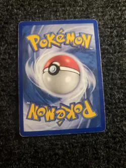 1999 POKEMON SET 1ST EDITION #54/102 METAPOD Shadowless PL - Image 5