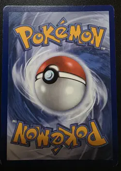 Exeggutor Illustration Rare 135/132 Mega Evolution Pokemon 2025 - Image 2
