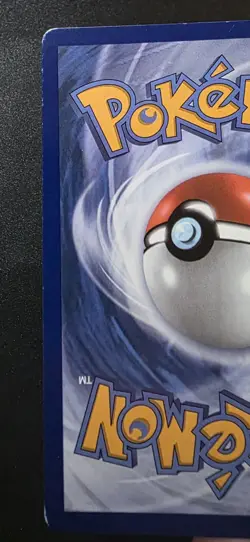 Exeggutor Illustration Rare 135/132 Mega Evolution Pokemon 2025 - Image 5