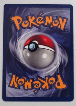 Pokemon TCG 1st Edition Pikachu 60/64 Jungle Regular - Image 4