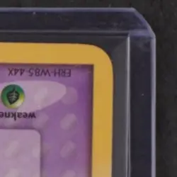 2006 POKEMON EX DRAGON FRONTIERS #68/101 TRAPINCH - Image 5