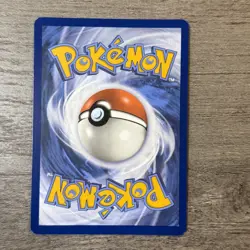 2023 Pokemon Mew EN Gengar Rare Holo 094/165 - Image 2