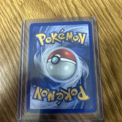 Team Rocket Dratini 53/82 Common Pokemon 1st Edition MP - Image 2