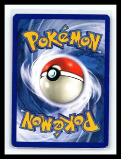 💥 Geodude 1st Edition Fossil Rare Non Holo Foil Pokemon 1999 Vintage # 47/62 - Image 2