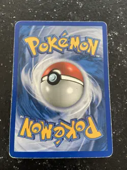 Pokemon TCG Aggron 1/108 Power Keepers Holo - Image 2