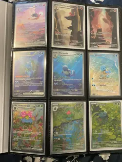 Lot Of 1586 Pokemon Holos! Modern Hits My Whole Pokemon Collection! - Image 1