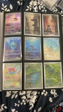 Lot Of 1586 Pokemon Holos! Modern Hits My Whole Pokemon Collection! - Image 2