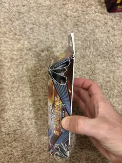 Pokemon Sun & Moon Ultra Prism Garchomp Theme Deck - Sealed - Image 3