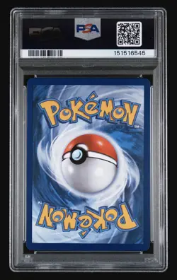 2026 POKEMON ASC EN-ASCENDED HEROES MEGA HYPER RARE #295 MEGA DRAGONITE EX PSA 9 - Image 2