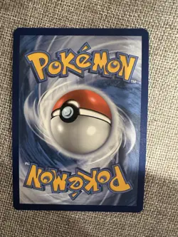 Pokemon TCG Zebstrika 115/086 S&V White Flare Illustration Rare English - Image 2