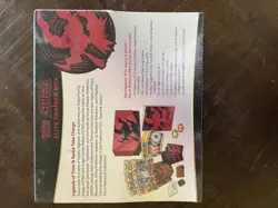 Pokemon Sword and Shield Astral Radiance ETB Elite Trainer Box New Sealed - Image 3