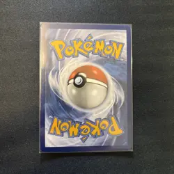 Pokemon Charmeleon - Shiny Rare Holo SV: Paldean Fates 2024 110/091 Mint - Image 2