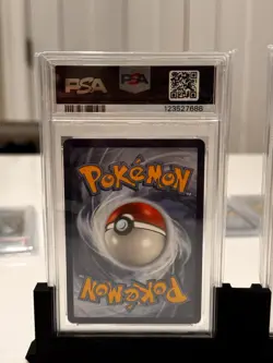Pokemon Pheromosa & Buzzwole GX 192/214 Unbroken Bonds PSA 10 Holo 2019 - Image 2