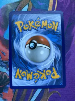 Pokemon TCG Mewtwo GX 72/73 Shining Legends Set Ultra Rare Full Art - Image 4