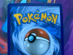 Pokemon TCG Mewtwo GX 72/73 Shining Legends Set Ultra Rare Full Art - Image 5