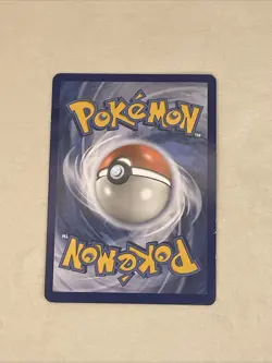 Pokemon Pikachu - 5/12 - McDonalds Promos 2017 - Holo - Image 2