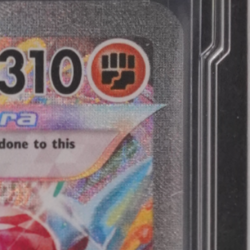 2024 POKEMON TWILIGHT MASQUERADE #214/167 GRENINJA EX SIR ARENA CLUB 9.5 - Image 4