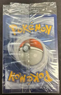 Pokemon Greninja Gold Star SEALED SWSH144 Holo Celebrations NM - Image 2