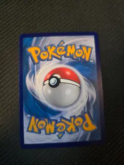 Pokemon Vaporeon V Chinese Gem Pack Vol. 2 Full Art #213/14 Near Mint - Image 2