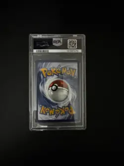 2024 POKEMON SSP EN-SURGING SPARKS ILLUSTRATION RARE #209 SKARMORY PSA 10 - Image 2