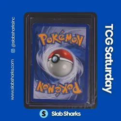 2008 POKEMON D&P LEGENDS AWAKENED #50/146 CASTFORM SNOW-CLOUD FORM REVERSE HOLO - Image 2