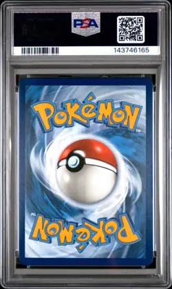 PSA 10 MARSHADOW 146/132 ILLUSTRATION RARE MEGA EVOLUTION POKEMON 😍 - Image 2