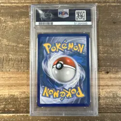 POKEMON 2017 Shining Legends Shining Genesect 9/73 Holo PSA 9 Mint - Image 4