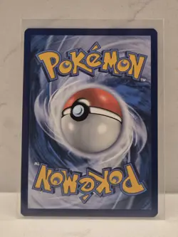 Pokemon TCG Lickitung 180/162 SV Temporal Forces Illustration Rare Near Mint - Image 4