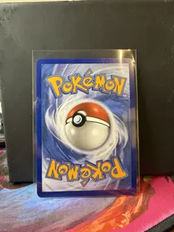 N's Reshiram 154/217 Ascended Heroes (Pokeball) Reverse Holo Pokemon TCG NM - Image 2