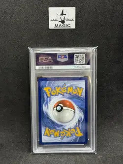 Pokemon Rayquaza Vmax Silver Tempest TG20/TG30 PSA 10 Gem Mint - Image 3