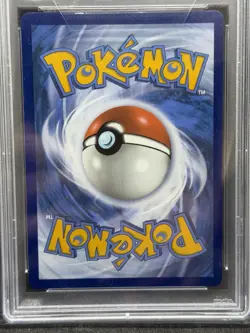 Pokemon Rayquaza Vmax Silver Tempest TG20/TG30 PSA 10 Gem Mint - Image 4