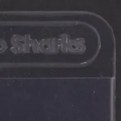 2012 POKEMON DRAGON VAULT #17/20 DRUDDIGON HOLO RARE - Image 5