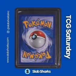 2010 POKEMON HEARTGOLD & SOULSILVER TRIUMPHANT #68/102 MAGNEMITE - Image 2