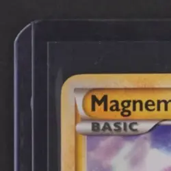 2010 POKEMON HEARTGOLD & SOULSILVER TRIUMPHANT #68/102 MAGNEMITE - Image 3